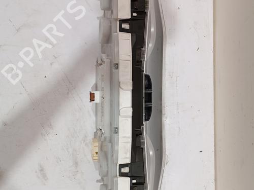 Instrument cluster PEUGEOT 2008 I (CU_) 1.5 BlueHDI 100 | BP37638951C47 - Image 3