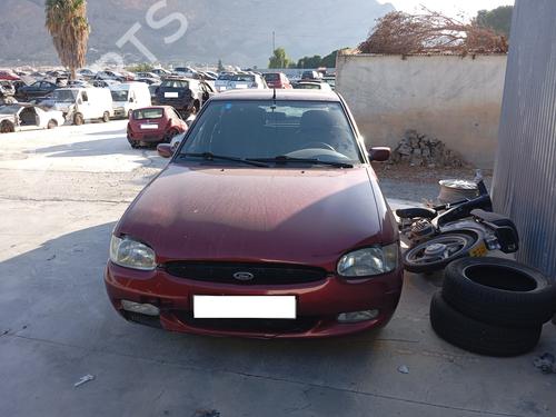 Used Hood lock FORD ESCORT VI (GAL, AAL, ABL) 1.8 TD (90 hp) 22902183