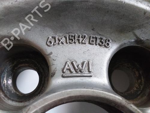 Felg VW GOLF IV (1J1) 1.6 | BP20178849C45 
