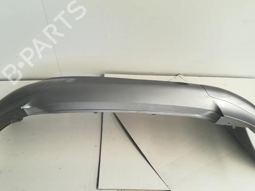 Rear bumper PEUGEOT 307 (3A/C)  | BP9346450C8 