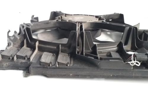Kjølevifte elektrisk BMW 5 (E60) 520 d | BP12295529M35 