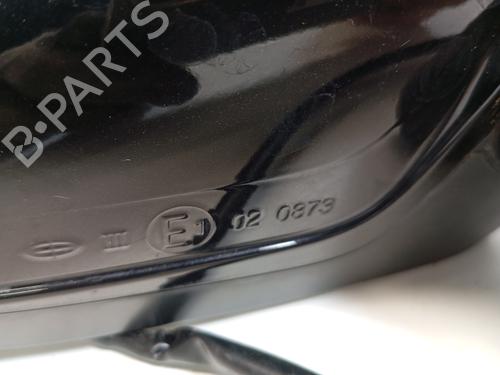 Right mirror OPEL CORSA D (S07)  | BP19513550C27 