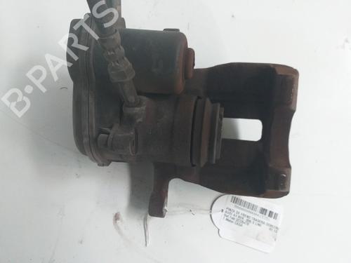 Used Right rear brake caliper AUDI A4 B8 (8K2) [2007-2017]  22216841