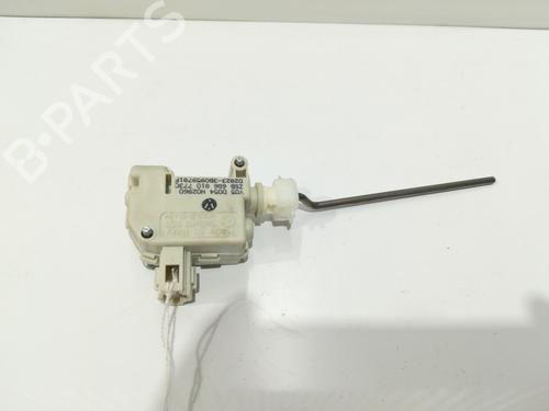 Used Central lock pump VW POLO (9N_, 9A_) [2001-2014]  12294896