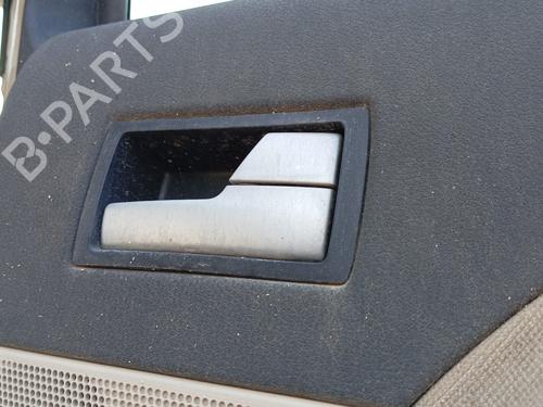 Used Rear right interior door handle FORD MONDEO III Saloon (B4Y) 2.0 16V TDDi / TDCi (115 hp) 12283227