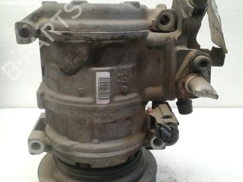 AC-Kompressor CHRYSLER 300M (LR)  | BP9432166M34 
