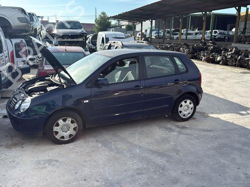 Front right panel VW POLO IV (9N_, 9A_) 1.4 16V | BP29078636C59 