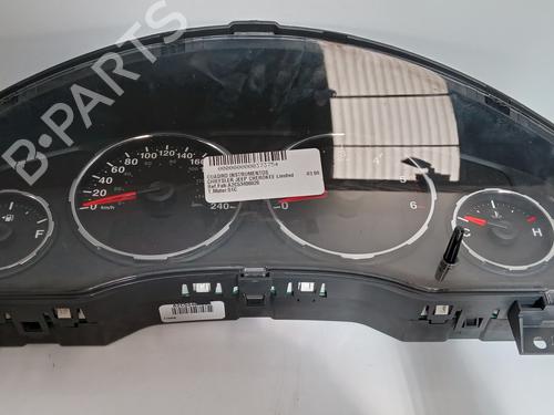Used Instrument cluster JEEP CHEROKEE (KK) [2007-2025]  18681452