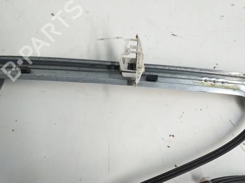 Front left window mechanism CITROËN XSARA PICASSO (N68) 2.0 HDi | BP23263120C22 