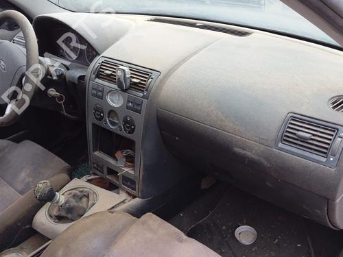 Used Left curtain airbag FORD MONDEO III (B5Y) 2.0 TDCi (130 hp) 16226001