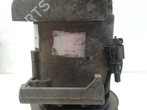Used AC compressor NISSAN ALMERA II (N16) [2000-2025]  9347277
