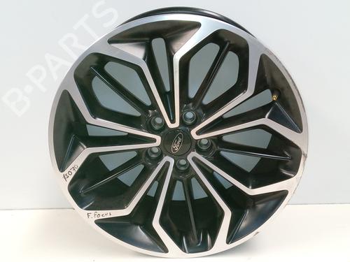 Used Rim Rim FORD FOCUS IV (HN) [2018-2026] 34055320 34055320