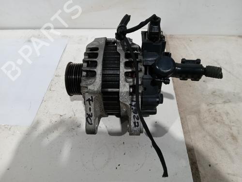 Used Alternator HYUNDAI i30 (FD) [2007-2012]  30905734