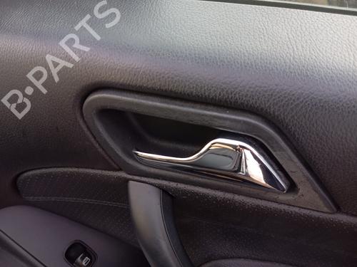 Used Front right interior door handle MERCEDES-BENZ C-CLASS T-Model (S203) C 220 CDI (203.208) (150 hp) 27627527