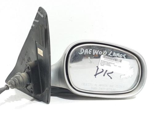 Used Right mirror DAEWOO LANOS (KLAT) [1997-2025]  12314250