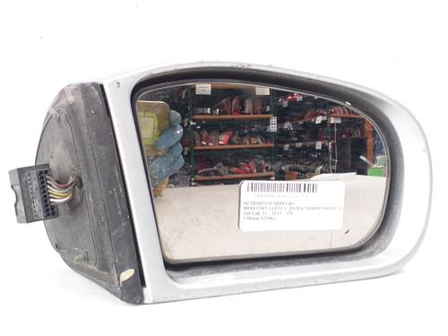 Used Right mirror MERCEDES-BENZ C-CLASS Coupe (CL203) C 220 CDI (203.706) (143 hp) 9352938