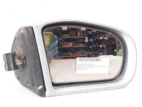 Right mirror MERCEDES-BENZ C-CLASS Coupe (CL203) C 220 CDI (203.706) (143 hp) 9352938