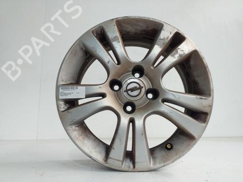 Used Rim OPEL CORSA D (S07) [2006-2015]  20333647