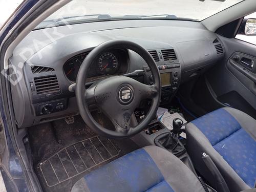 Passenger airbag SEAT IBIZA II (6K1) 1.9 TDI | BP29026017C10 