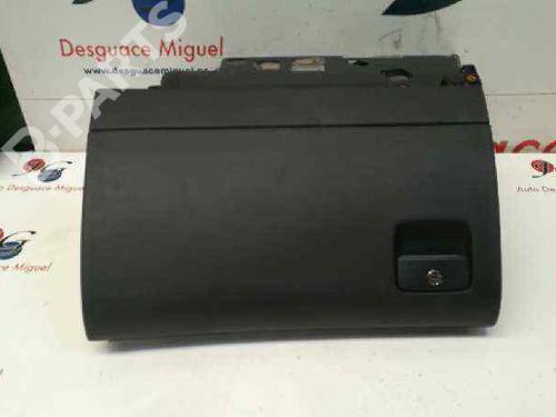 Used Glove box Glove box AUDI A8 D3 (4E2, 4E8) 3.0 TDI quattro (233 hp) 9356532 9356532