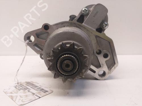 Used Starter NISSAN ALMERA TINO (V10) 2.2 dCi (112 hp) 21605881