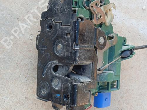 Front left lock SEAT IBIZA III (6L1)  | BP16231840C98 