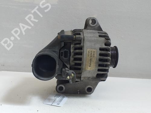 Alternator FORD MONDEO III Saloon (B4Y) 2.0 TDCi | BP11279006M7