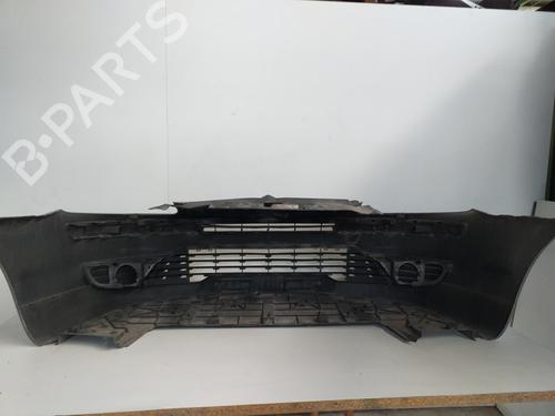 Front bumper CITROËN C4 Coupe (LA_) 1.6 HDi | BP15853160C7 