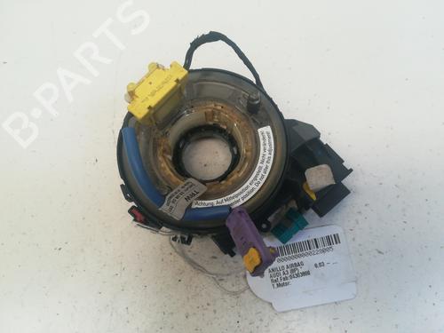 Kontaktrulle Airbag AUDI A3 (8P1) [2003-2013]  9357748