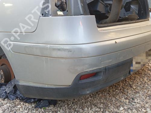 Bak støtfanger CITROËN C5 II (RC_)  | BP12282236C8 