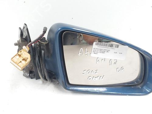 Used Right mirror AUDI A4 B5 (8D2) [1994-2001]  9348003