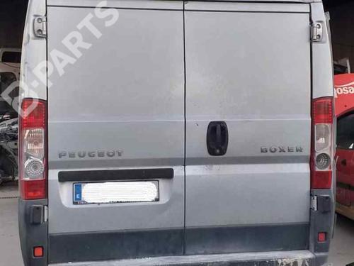 Right front driveshaft PEUGEOT BOXER Van  | BP9359194M39  - Image 9