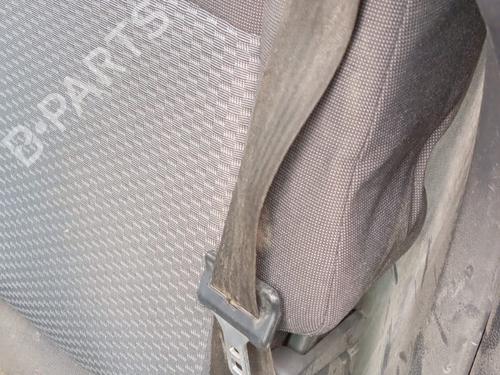 Used Rear left seatbelt FORD FOCUS C-MAX (DM2) [2003-2007]  22800896