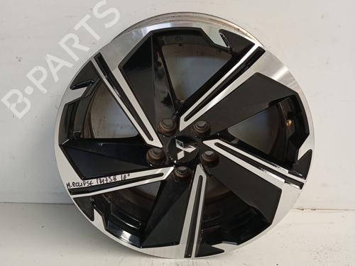 Used Rim MITSUBISHI ECLIPSE CROSS (GK_, GL_) 1.5 T-Mivec 4WD (163 hp) 29834556
