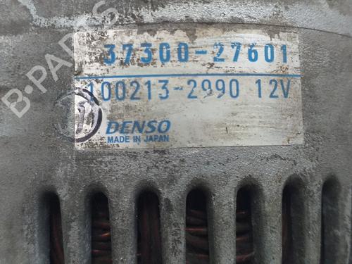 Alternator HYUNDAI MATRIX (FC) 1.5 CRDi | BP9354904M7 