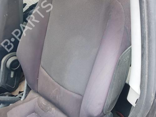 Used Left front seat SMART FORFOUR (454) 1.3 (454.031) (95 hp) 12274436