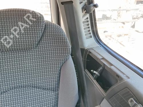 Used Rear right seatbelt FIAT ULYSSE (179_) 2.0 JTD (109 hp) 21568155
