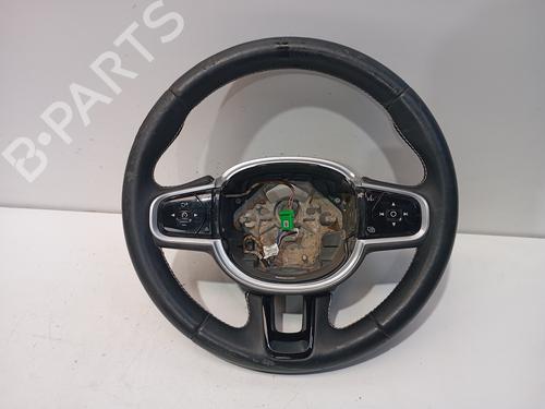Used Steering wheel Steering wheel VOLVO V90 II Estate (235) [2016-2026] 34395098 34395098