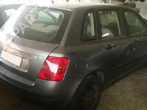 Alternator FIAT STILO (192_) 1.9 D Multijet | BP9356389M7 