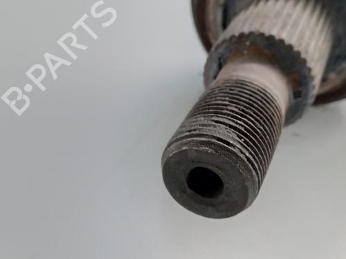 Right front driveshaft VW GOLF IV (1J1)  | BP9349826M39 