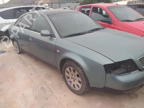 Bakspejl Højre AUDI A6 C5 (4B2) 1.8 T (150 hp) 12291596