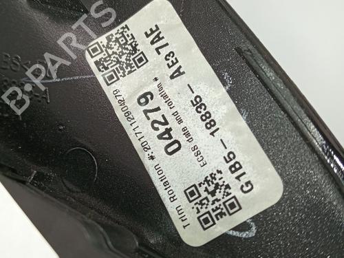 Radio FORD KA+ III (UK, FK) 1.2 Ti-VCT | BP18135624E6