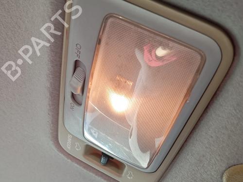 Used Interior roof light HONDA CR-V I (RD) 2.0 16V 4WD (RD1, RD3) (147 hp) 22790339