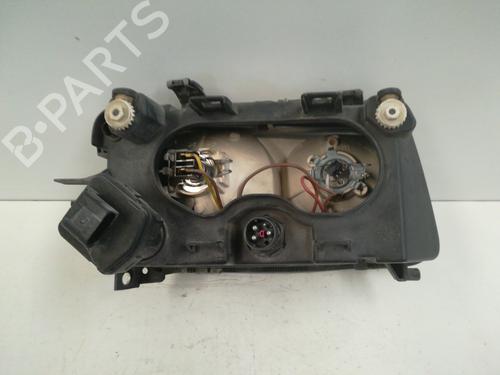 Scheinwerfer links AUDI A3 (8L1) 1.8 T | BP9357984C28 