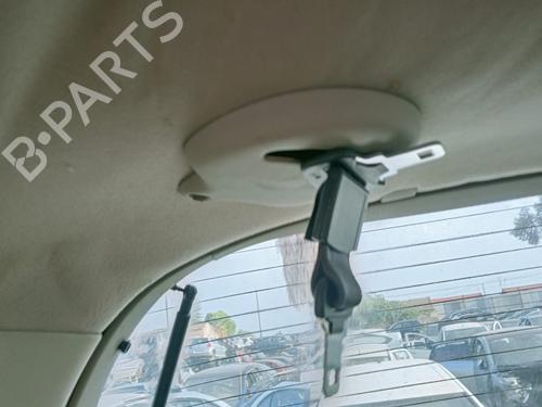 Used Rear center seatbelt RENAULT GRAND SCÉNIC II (JM0/1_) 1.9 dCi (JM14) (131 hp) 25848472