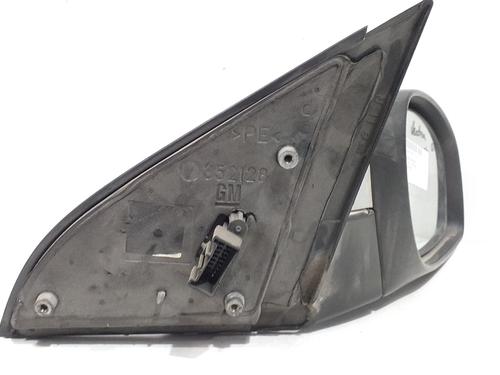 Right mirror OPEL VECTRA C (Z02)  | BP9347754C27 