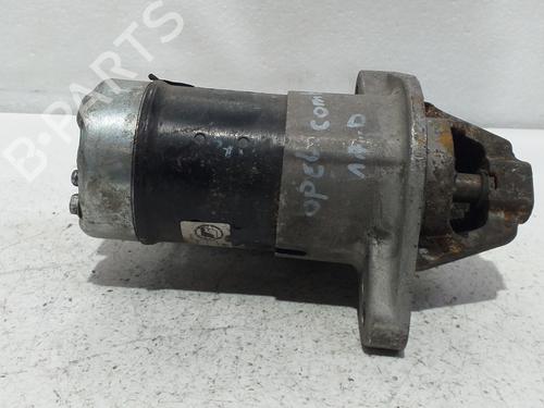 Used Starter OPEL ASTRA H (A04) [2004-2014]  9544687