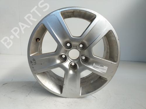 Felg AUDI A4 B7 Avant (8ED) 3.0 TDI quattro (233 hp) 18107308