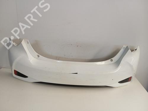 Rear bumper TOYOTA YARIS (_P13_) 1.5 Hybrid (NHP130_, NHP130) | BP26214444C8 