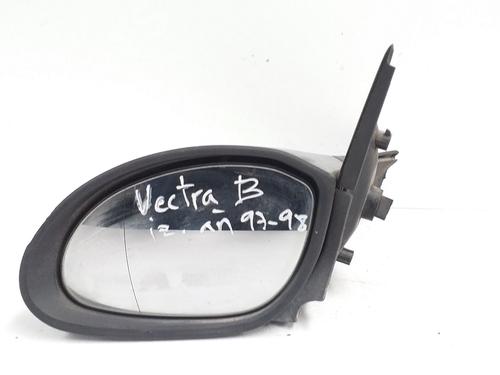 Used Left mirror OPEL VECTRA B (J96) [1995-2004]  9347761